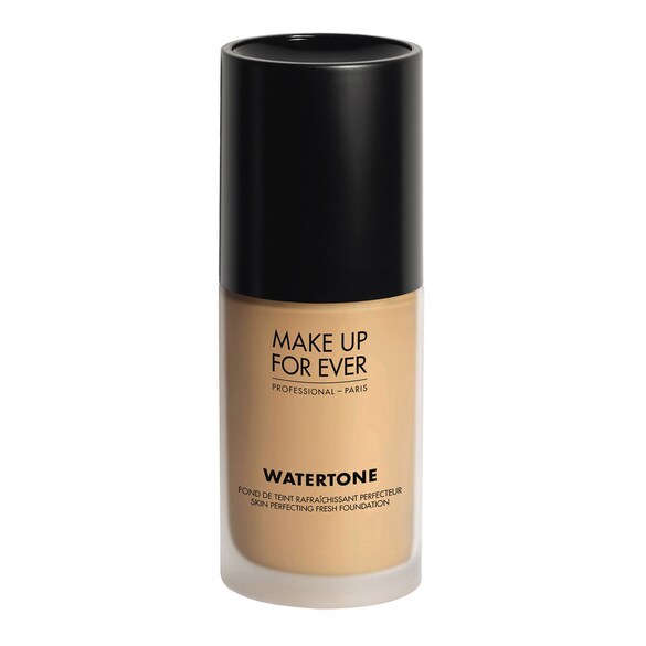 Watertone - Base Efeito Natural, Make Up For Ever