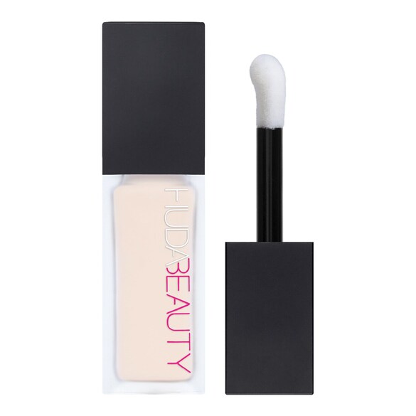 #FAUXFILTER Luminous Matte Liquid Concealer - Antiolheiras Líquido , Huda Beauty