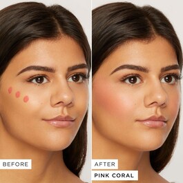Maneater™ satin blush cheek plump - Blush