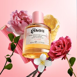 Honey Infused Perfume Floral Edition Wild Rose -  Perfume para o cabelo