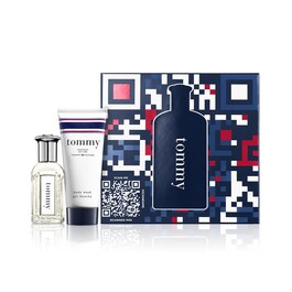 Coffret Tommy Boy Holiday 