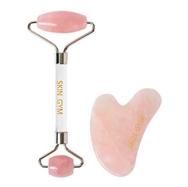 Quartz Face Gym Box - Kit de treino facial
