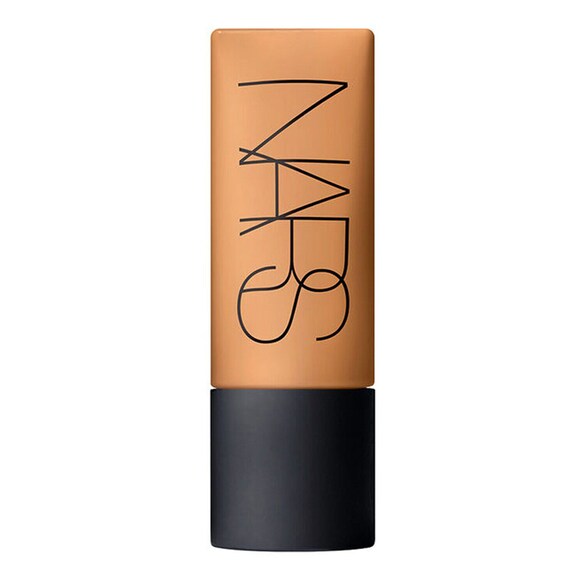 Soft Matte Complete Foundation - Base Matificante, Nars