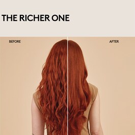 The Richer One - Condicionador reparador hidratante intensivo