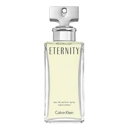 Eternity - Eau de Parfum