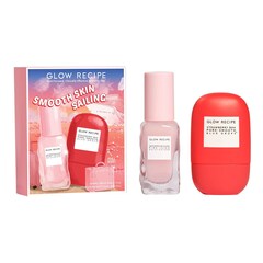 Smooth Skin Sailing - Conjunto Cuidado rosto, Glow Recipe