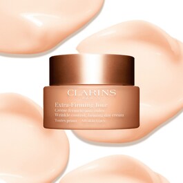 Extra-Firming - Creme de Dia Anti-Rugas