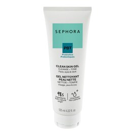 Clean skin gel -Gel Limpeza Prebiotics