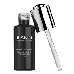 Black Diamond Retinol Oil - Óleo Anti Idade , 111Skin