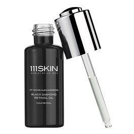 Black Diamond Retinol Oil - Óleo Anti Idade 