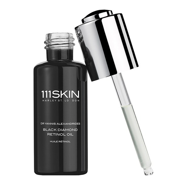 Black Diamond Retinol Oil - Óleo Anti Idade , 111Skin