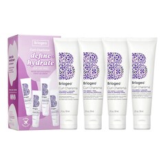 Curl CharismaMC - Coffret Cuidados de Cabelo, BRIOGEO