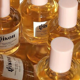 Honey Infused Perfume - Perfume para Cabelo