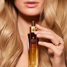 Abeille Royale Oil-In Serum  - Sérum Hair Scalp
