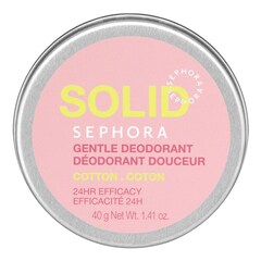 Desodorizante Doçura - 24 horas de eficácia, Sephora Collection