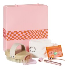 The Future is Yours At Home SPA - Coffret Banho, Sephora Collection