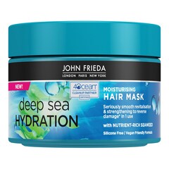 Deep Sea Hydration Moisturizing - Máscara Hidratação Profunda, John Frieda