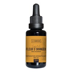FLEUR D'ORANGER - Esprit Perfumado, LE SOURCEUR