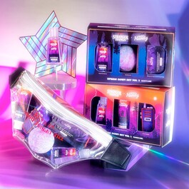 UPSIDE DOWN  VOL 1 - Coffret Tratamento Rosto