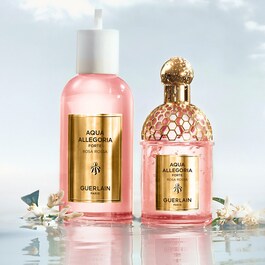 Aqua Allegoria Forte - Rosa Rossa Eau de Parfum