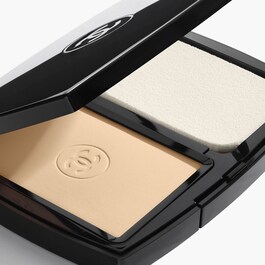 ULTRA LE TEINT COMPACT BEIGES - Base Pó Compacta
