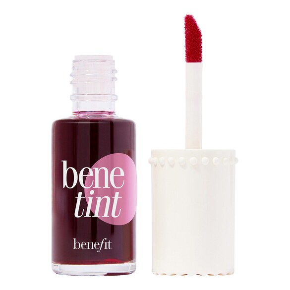 Benetint - Blush Líquido Tamanho de Viagem, Benefit Cosmetics