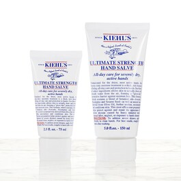 Kiehl's Ultimate Strength - Creme de mãos