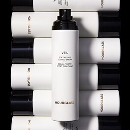 Veil Soft Focus Setting Spray - Spray Fixante