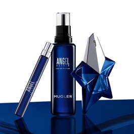 ANGEL ELIXIR - Eau de Parfum Recarregável 