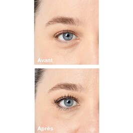High Impact Mascara - Mascara