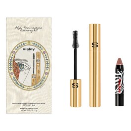 PHYTO NOIR MASCARA DISCOVERY PROGRAM - Makeup Kits