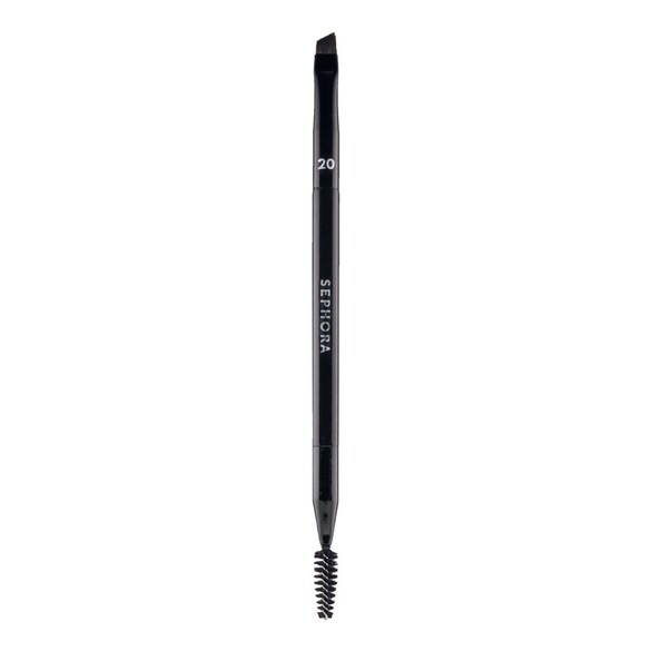 Pinceau Pro - Pincel Pro Sobrancelhas #20, Sephora Collection
