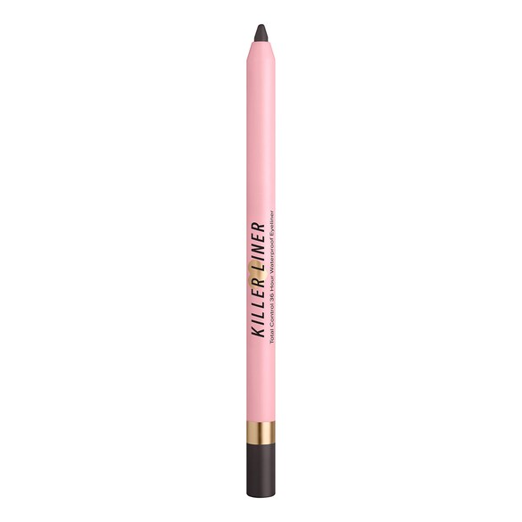 Killer liner - Eyeliner Gel Alta Precisão, Too Faced