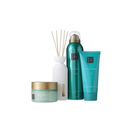 The Ritual of Karma - Coffret M Corpo e Casa