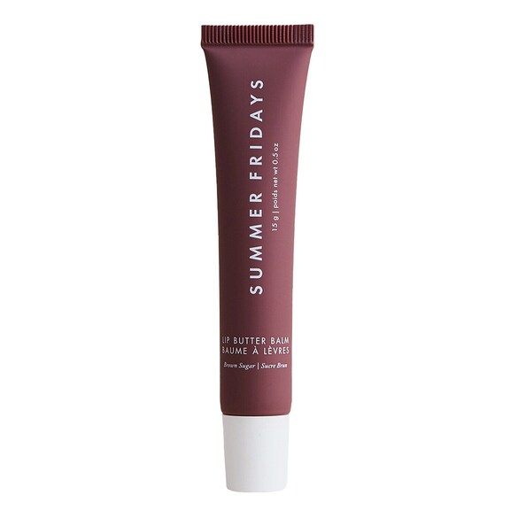 Lip Butter Balm - Bálsamos de Lábios, Summer Fridays