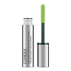 High Impact Mascara - Extreme Volume Mascara, Clinique