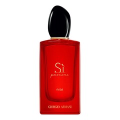 Sì Passione Éclat Eau de Parfum, ARMANI