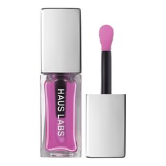 PhD Hybrid Lip Oil - Óleo para lábios, Haus Labs