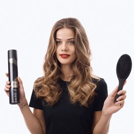 Ghd perfect ending - Laca Fixante
