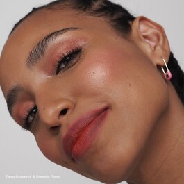 All-In-One Cream Color - Blush em Creme Multi Usos