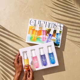 Cheirosa Perfume Mist Discovery Set - Coffret descoberta Brumas Perfumadas