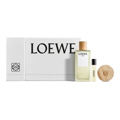 Coffret Aire - Eau de Toilette , Loewe
