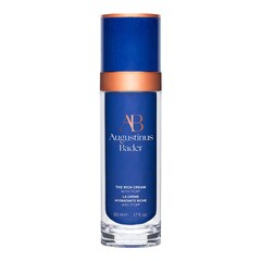 The Rich Cream - Creme Hidratante Nutritivo, Augustinus Bader