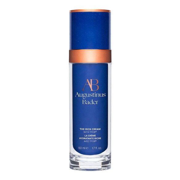 The Rich Cream - Creme Hidratante Nutritivo, AUGUSTINUS BADER