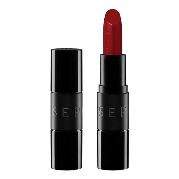 Rouge Is Not My Name - Batom, Sephora Collection