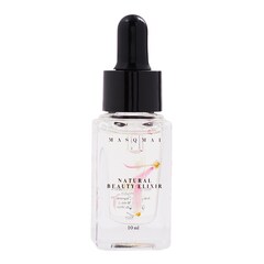 Natural Beauty Elixir - Elixir Nutritivo Tamanho de Viagem, Masqmai