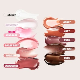 Faux Filler - Gloss alto brilho