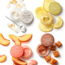 Sugar Lip Balm - Bálsamo labial hidratante com açúcar
