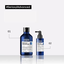 Serie Expert Serioxyl Advanced - Sérum Densificante