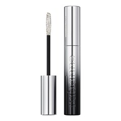 Eyephoria Famous Top Coat Mascara - Máscara Top Coat de Glitter, Rabanne Makeup